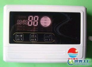 SG38太陽能熱水器控制儀技術轉讓及產(chǎn)品供應