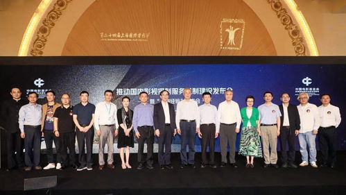 讓影視攝制服務(wù)水平跟上建設(shè)電影強(qiáng)國(guó)步伐