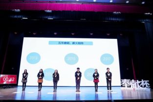 數(shù)學學院無障礙電影志愿服務項目榮獲 奉獻杯 首屆上海青年志愿服務項目大賽金獎