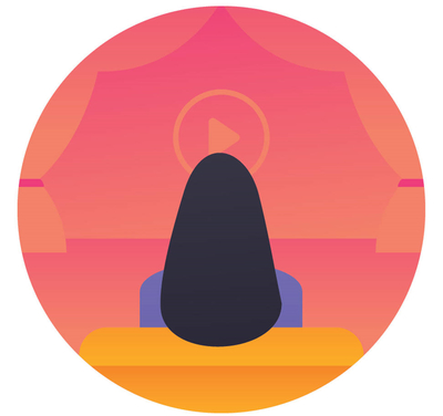 茶樓戲園式的影院你見過嗎?趣談電影史,聽地瓜給你講電影背后的故事