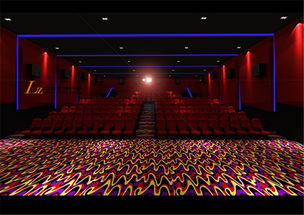 新疆優(yōu)質(zhì)電影院裝修設(shè)計(jì)公司 經(jīng)驗(yàn)豐富 服務(wù)優(yōu)質(zhì)