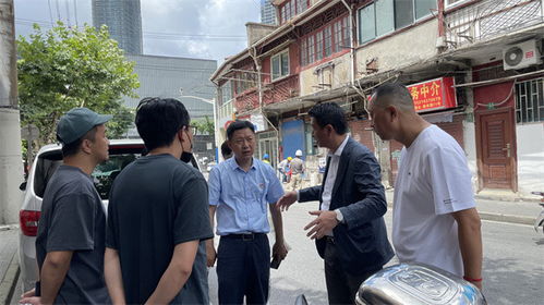 影視劇為何愛在上海取景？聽“劇組保姆”揭秘上海影視服務的專業秘籍